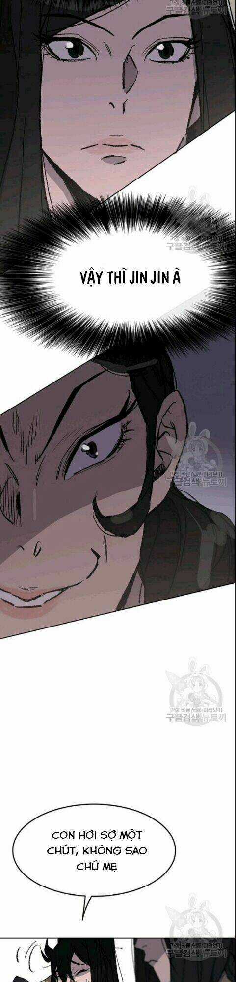 Tiên Kiếm Bất Bại Chapter 47 trang 42