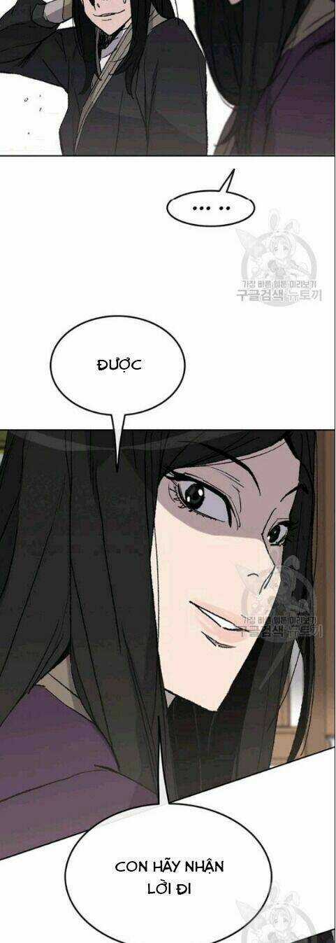 Tiên Kiếm Bất Bại Chapter 47 trang 43