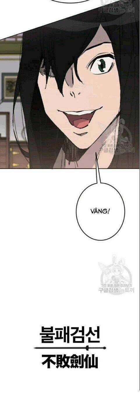 Tiên Kiếm Bất Bại Chapter 47 trang 44