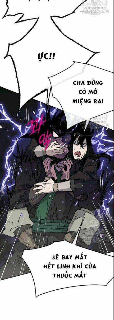 Tiên Kiếm Bất Bại Chapter 47 trang 5