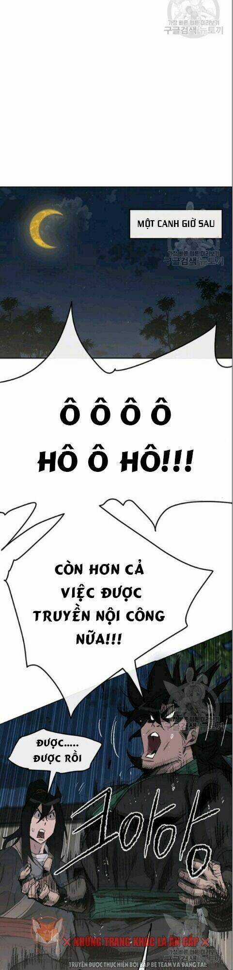 Tiên Kiếm Bất Bại Chapter 47 trang 7