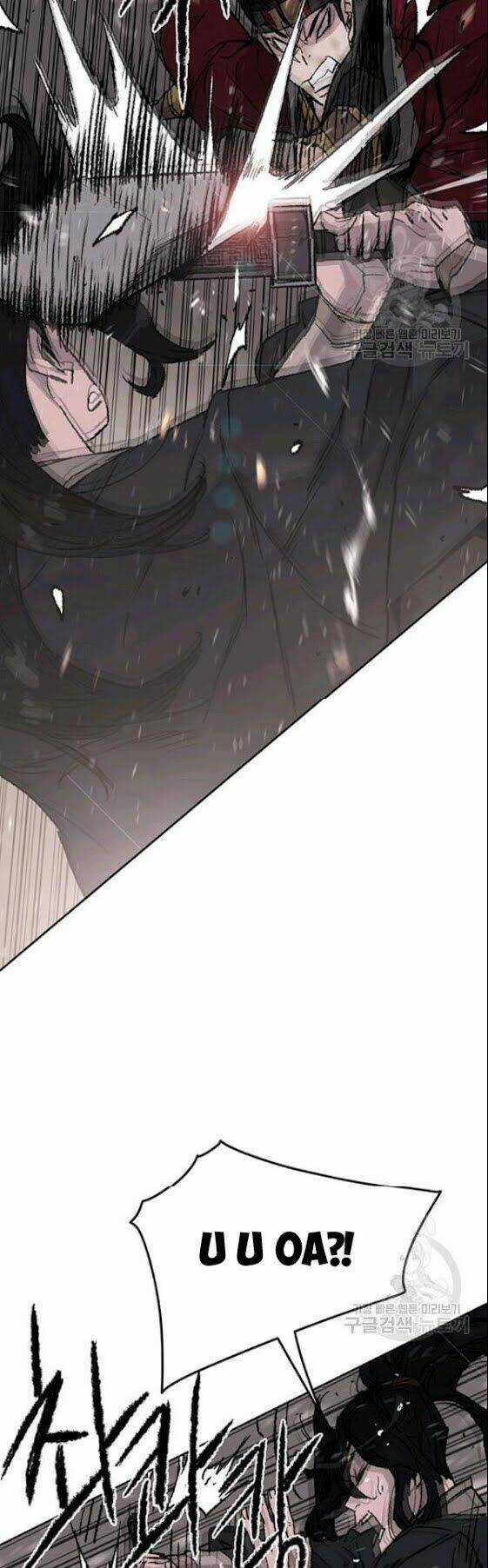 Tiên Kiếm Bất Bại Chapter 48 trang 10