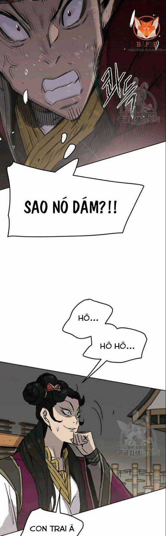 Tiên Kiếm Bất Bại Chapter 48 trang 13