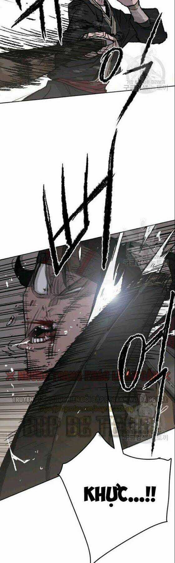 Tiên Kiếm Bất Bại Chapter 48 trang 17