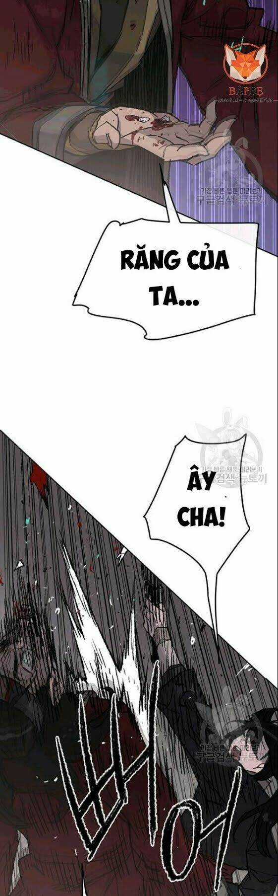 Tiên Kiếm Bất Bại Chapter 48 trang 19