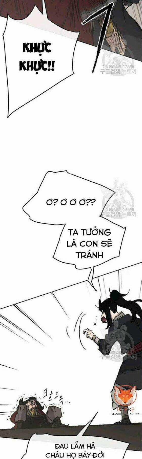 Tiên Kiếm Bất Bại Chapter 48 trang 20