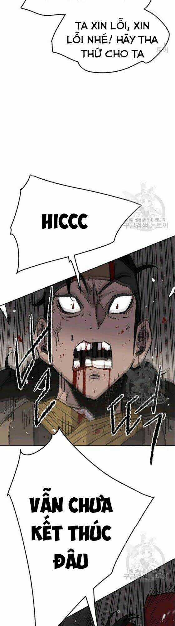 Tiên Kiếm Bất Bại Chapter 48 trang 21