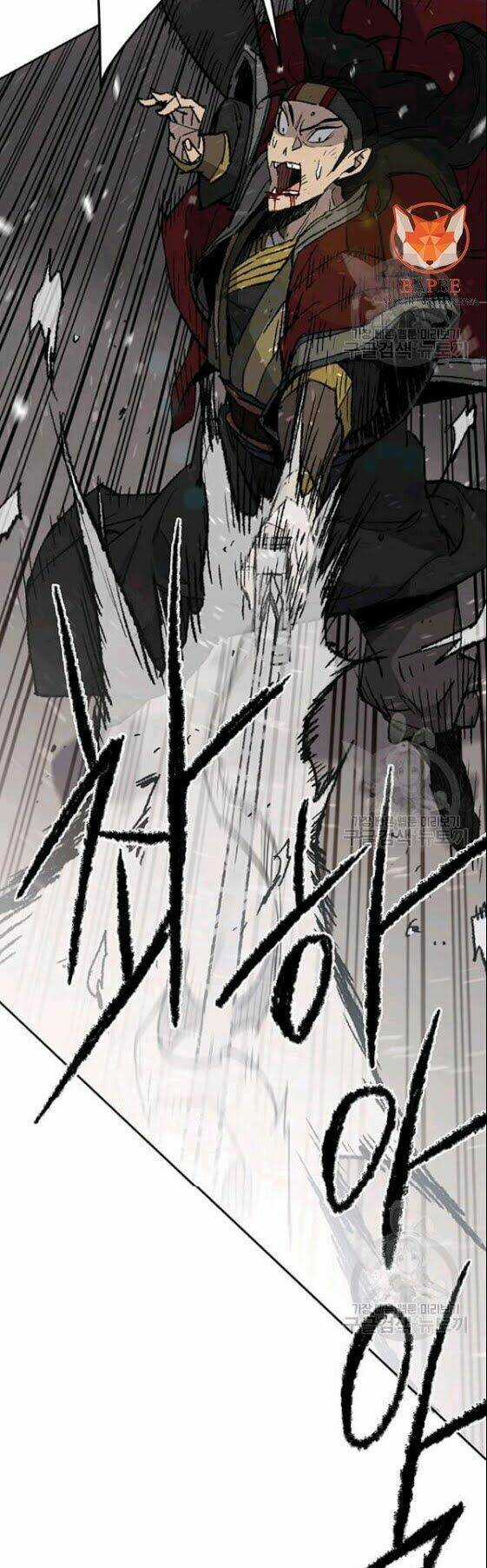 Tiên Kiếm Bất Bại Chapter 48 trang 22