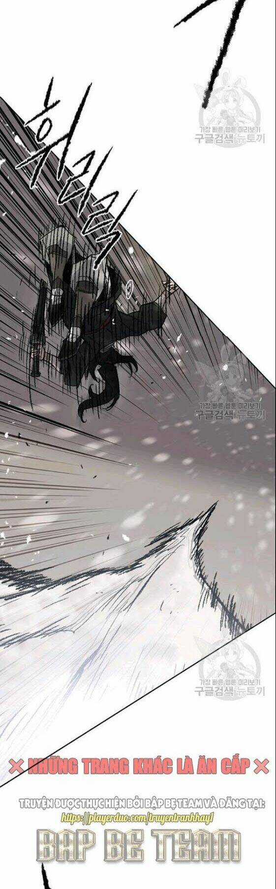 Tiên Kiếm Bất Bại Chapter 48 trang 23