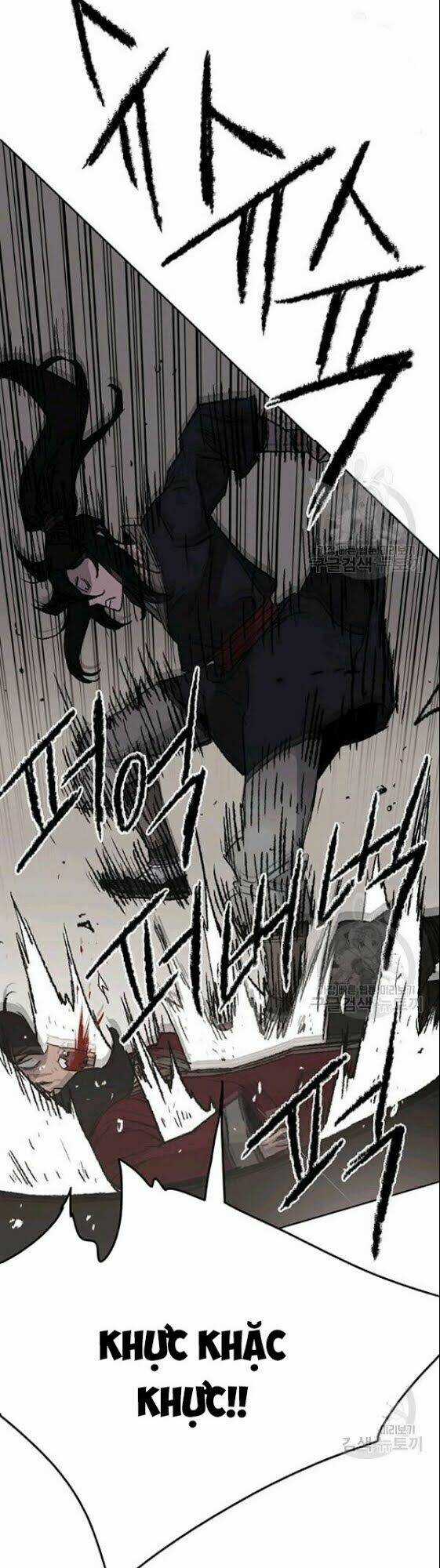 Tiên Kiếm Bất Bại Chapter 48 trang 24