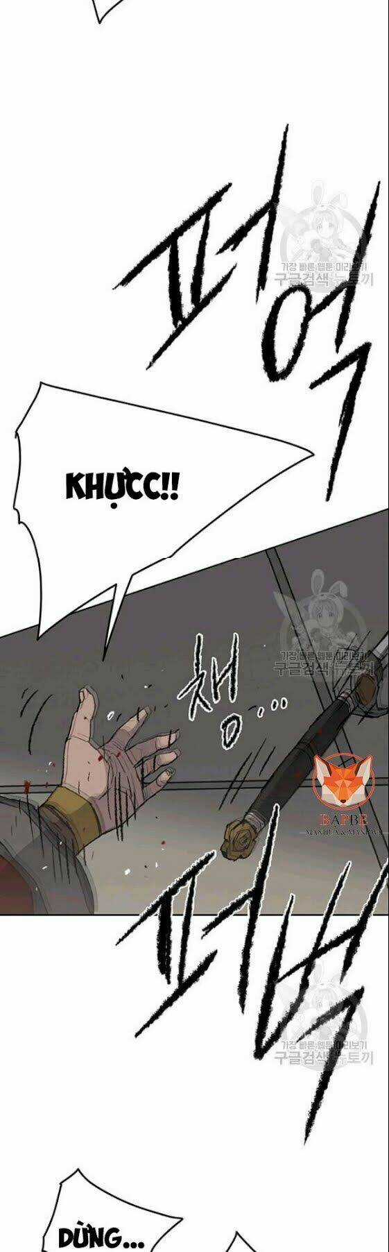 Tiên Kiếm Bất Bại Chapter 48 trang 25