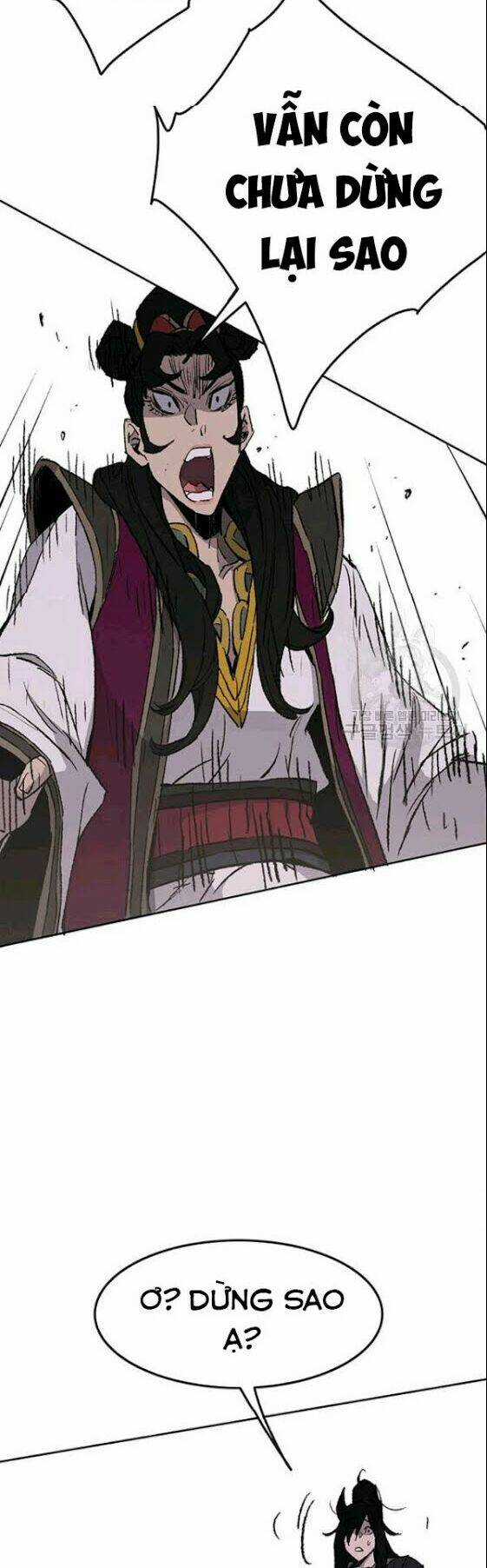 Tiên Kiếm Bất Bại Chapter 48 trang 26