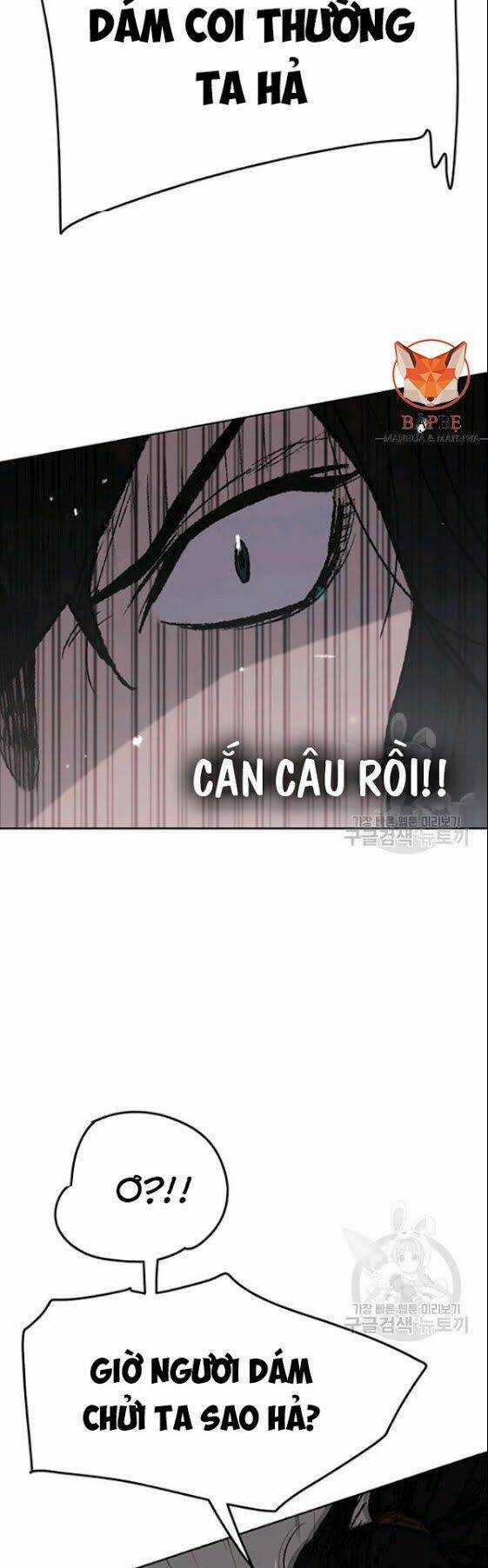 Tiên Kiếm Bất Bại Chapter 48 trang 28