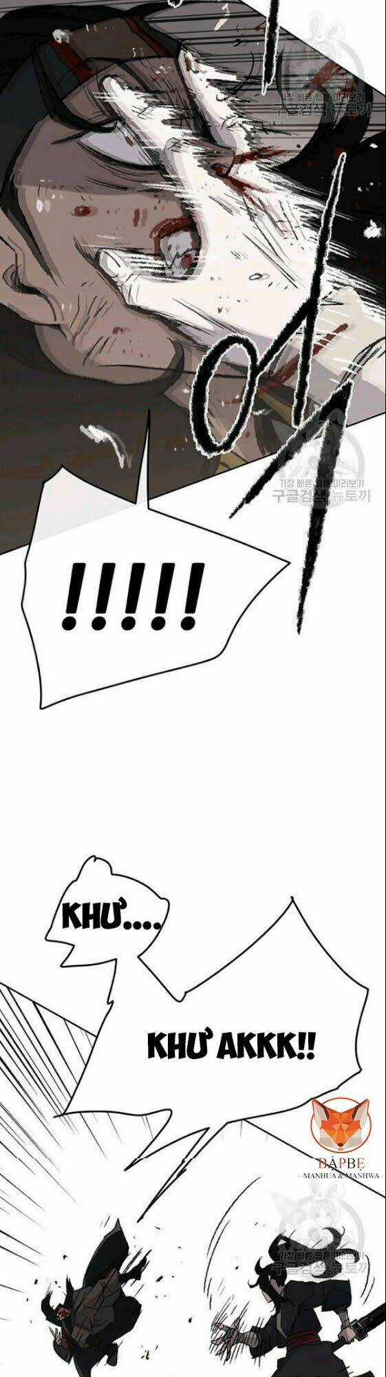 Tiên Kiếm Bất Bại Chapter 48 trang 30