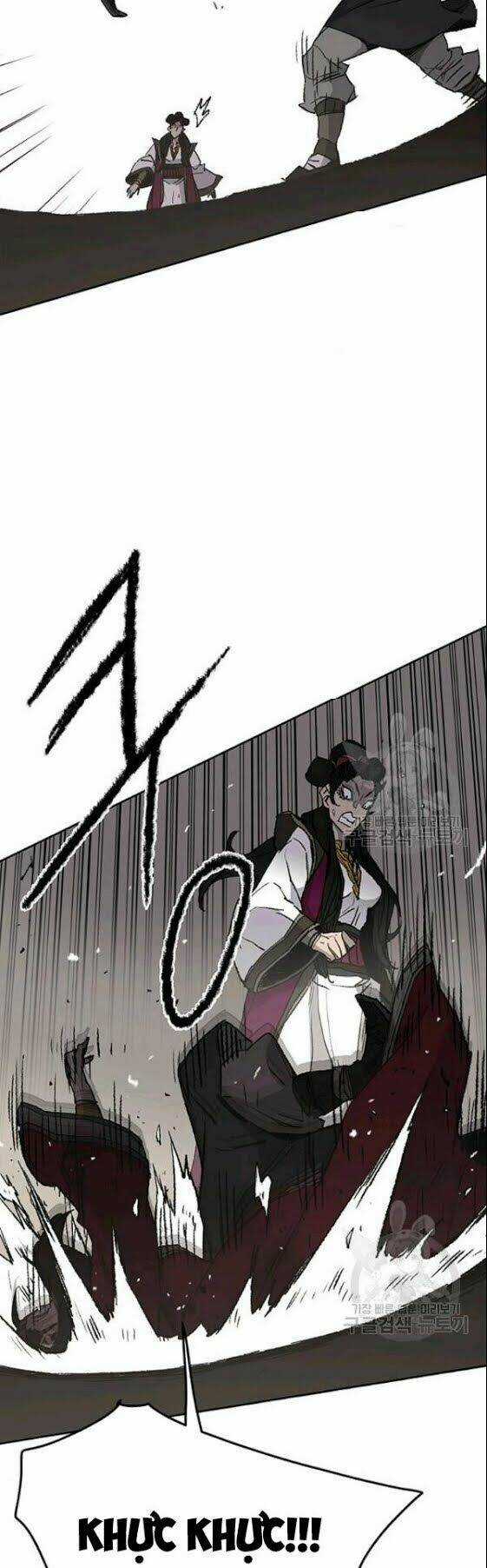Tiên Kiếm Bất Bại Chapter 48 trang 31