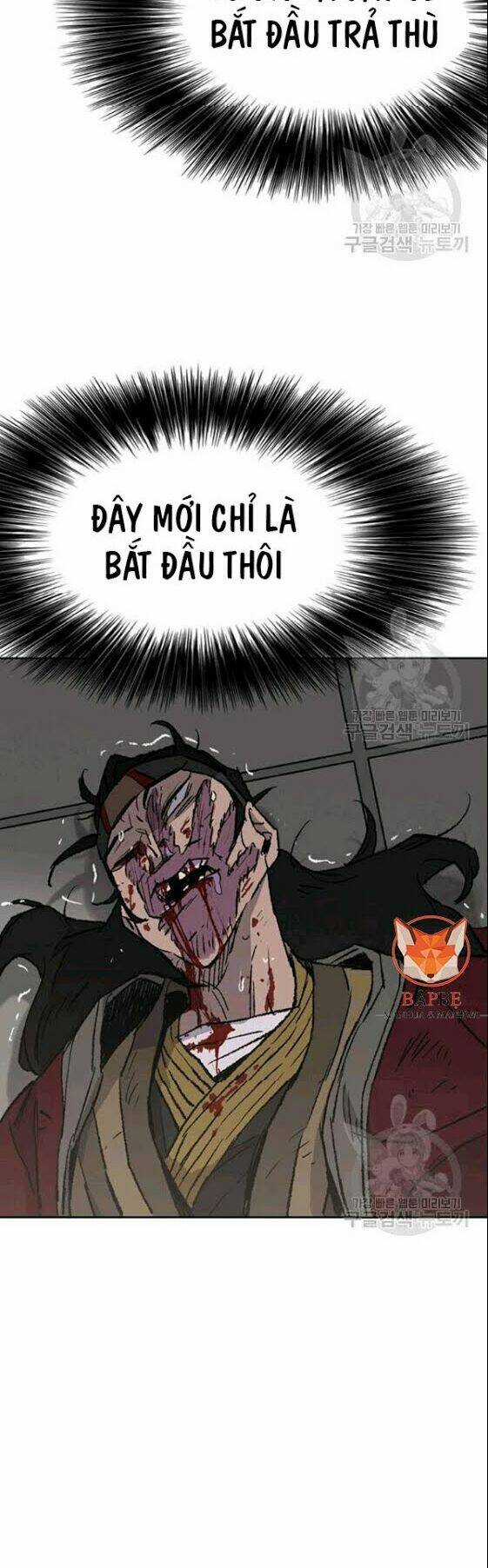 Tiên Kiếm Bất Bại Chapter 48 trang 38