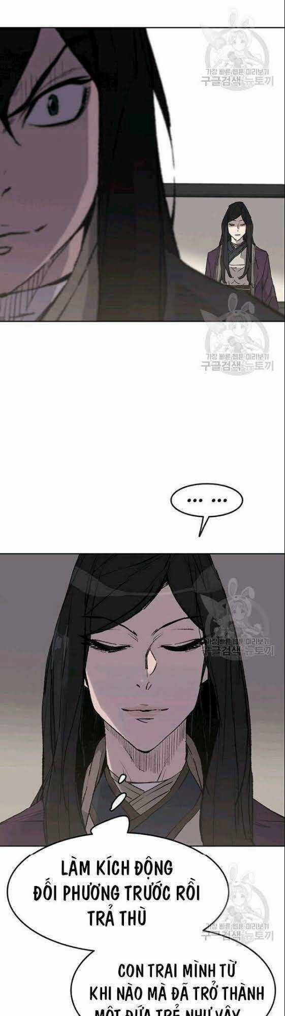 Tiên Kiếm Bất Bại Chapter 48 trang 39