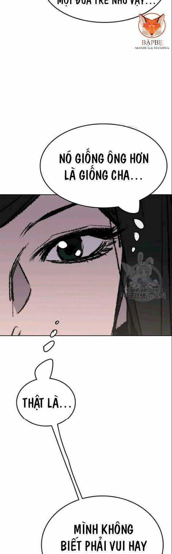 Tiên Kiếm Bất Bại Chapter 48 trang 40