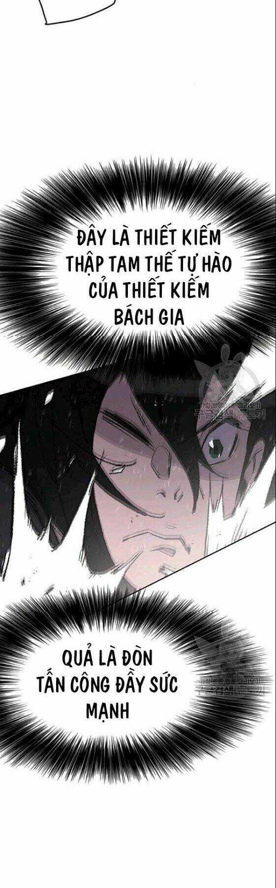 Tiên Kiếm Bất Bại Chapter 48 trang 5