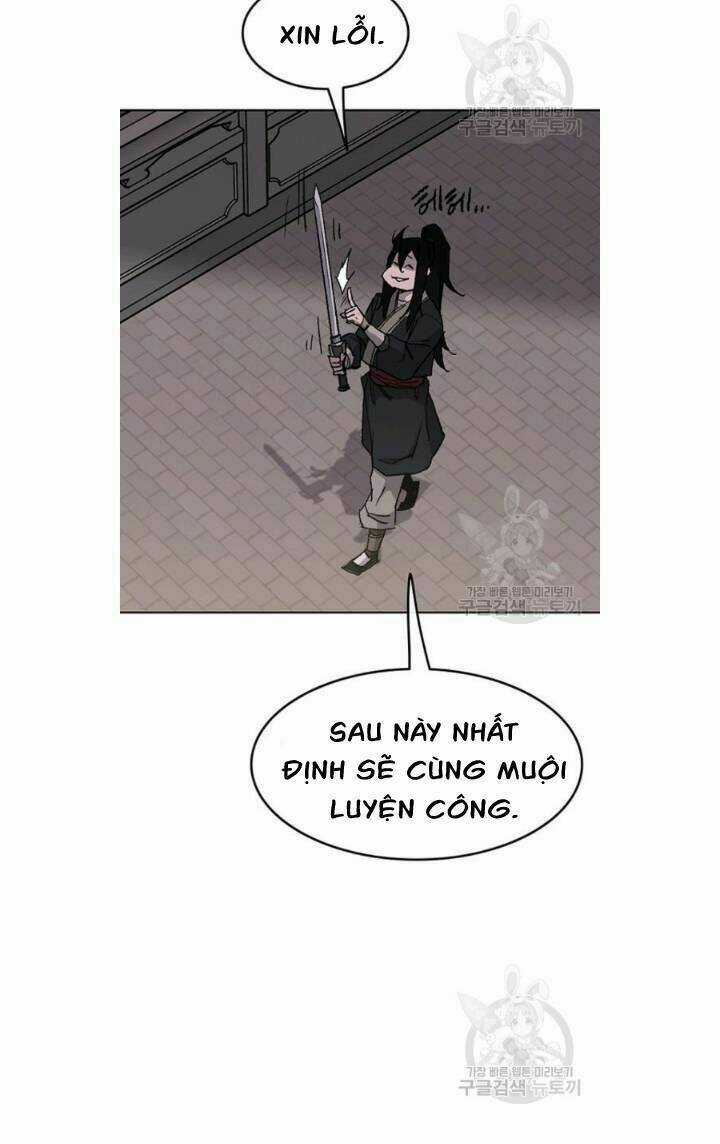 Tiên Kiếm Bất Bại Chapter 49 trang 13
