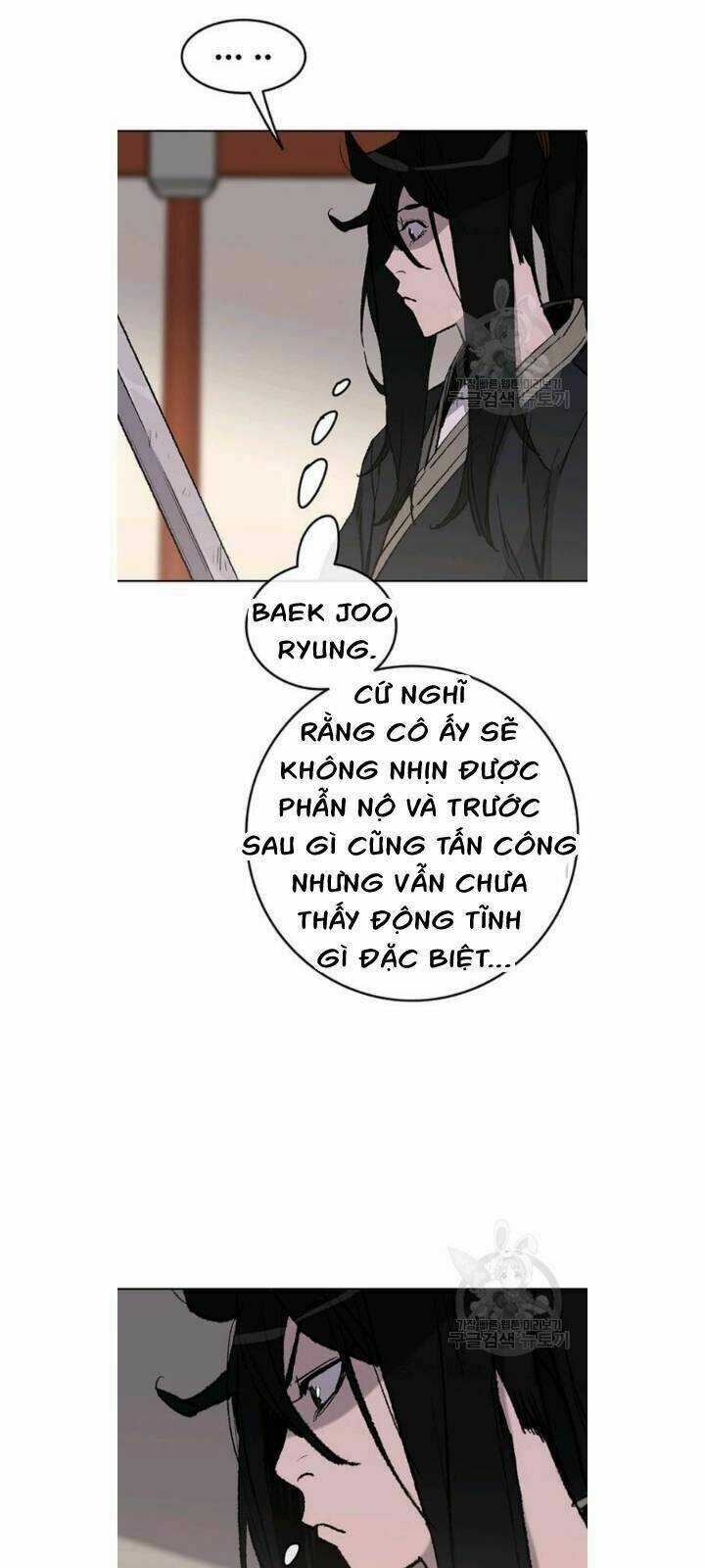 Tiên Kiếm Bất Bại Chapter 49 trang 14