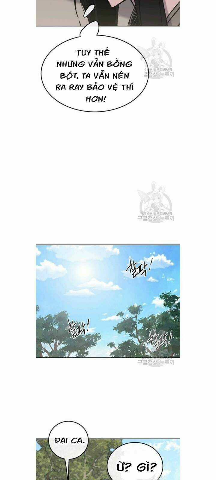 Tiên Kiếm Bất Bại Chapter 49 trang 15