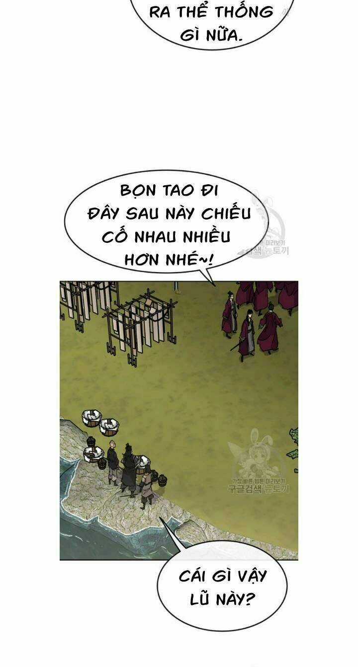 Tiên Kiếm Bất Bại Chapter 49 trang 25