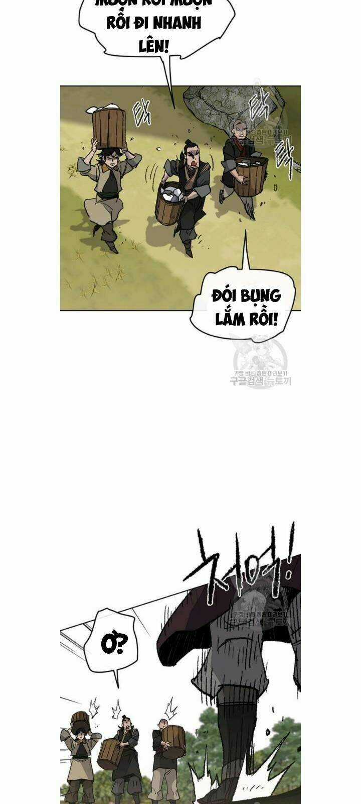 Tiên Kiếm Bất Bại Chapter 49 trang 28