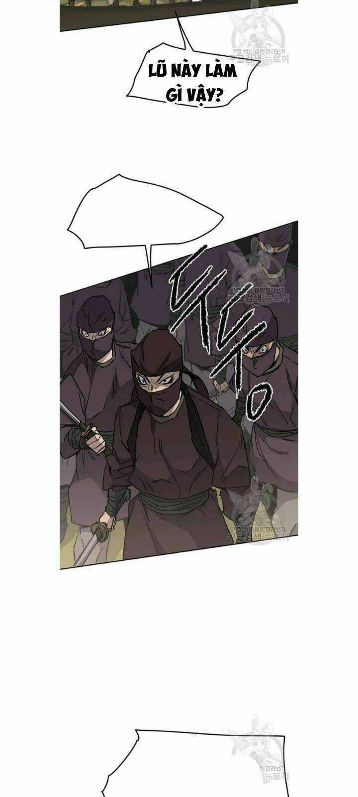 Tiên Kiếm Bất Bại Chapter 49 trang 29