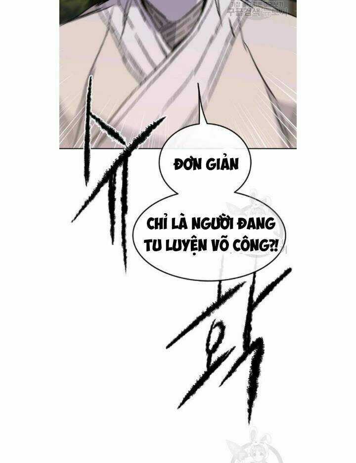 Tiên Kiếm Bất Bại Chapter 49 trang 45