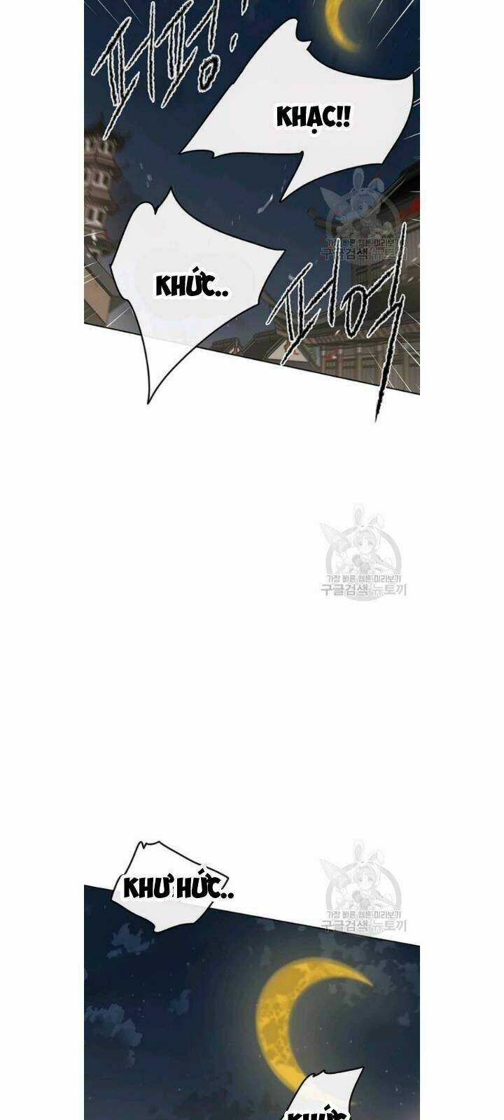 Tiên Kiếm Bất Bại Chapter 49 trang 50