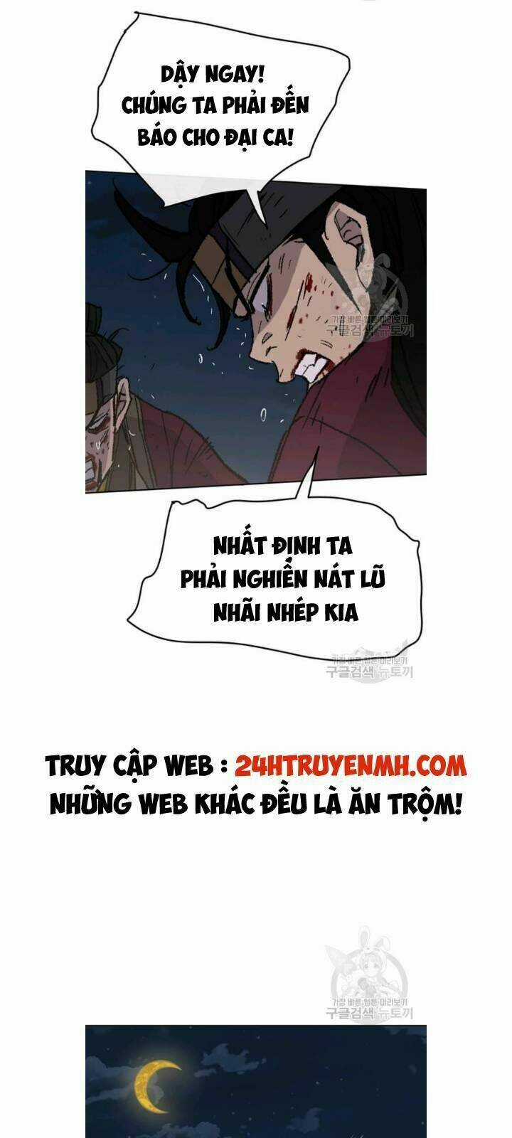 Tiên Kiếm Bất Bại Chapter 49 trang 53