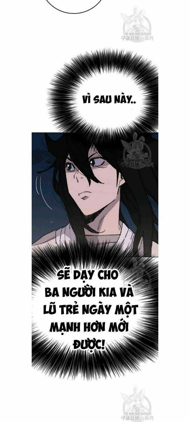 Tiên Kiếm Bất Bại Chapter 49 trang 55