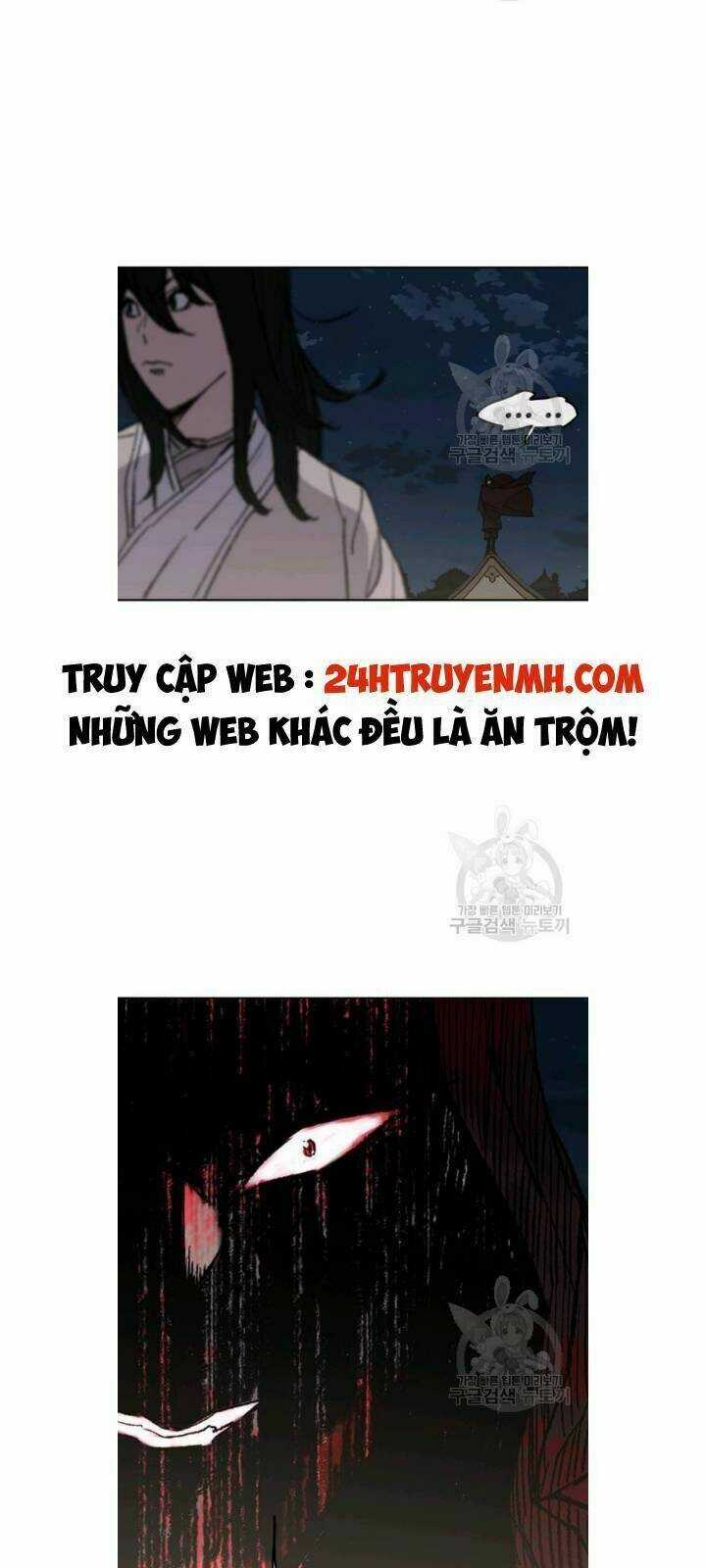 Tiên Kiếm Bất Bại Chapter 49 trang 56