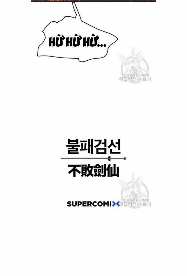 Tiên Kiếm Bất Bại Chapter 49 trang 57