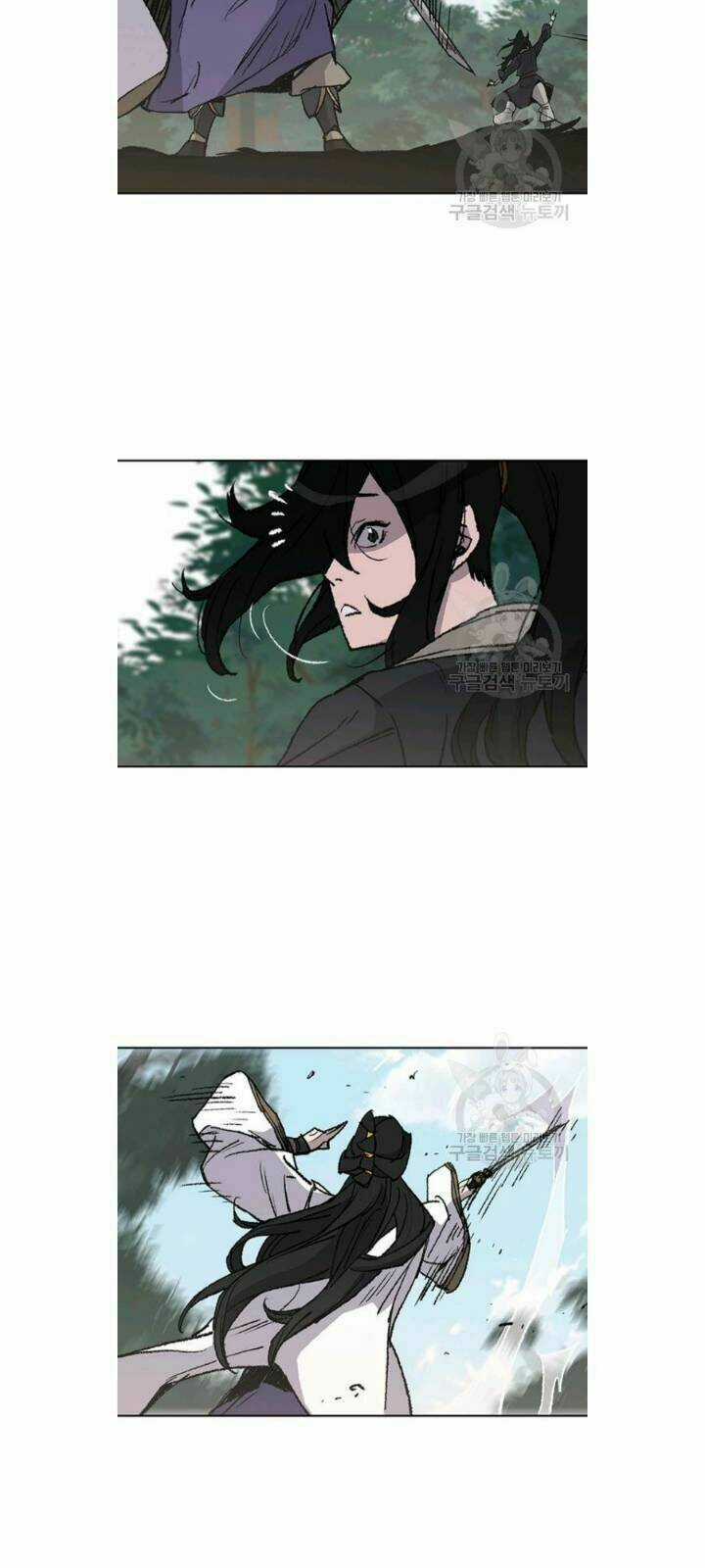 Tiên Kiếm Bất Bại Chapter 49 trang 6