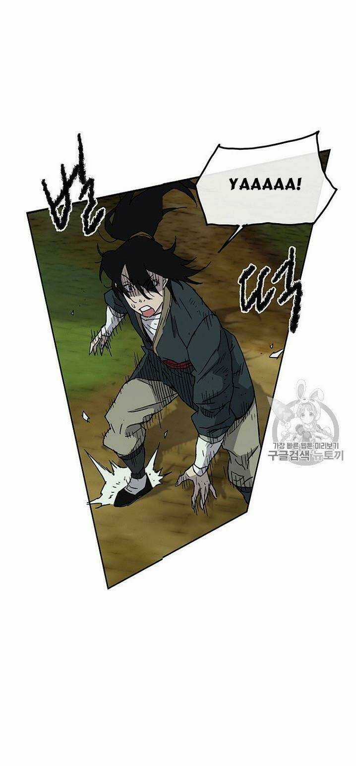 Tiên Kiếm Bất Bại Chapter 5 trang 10