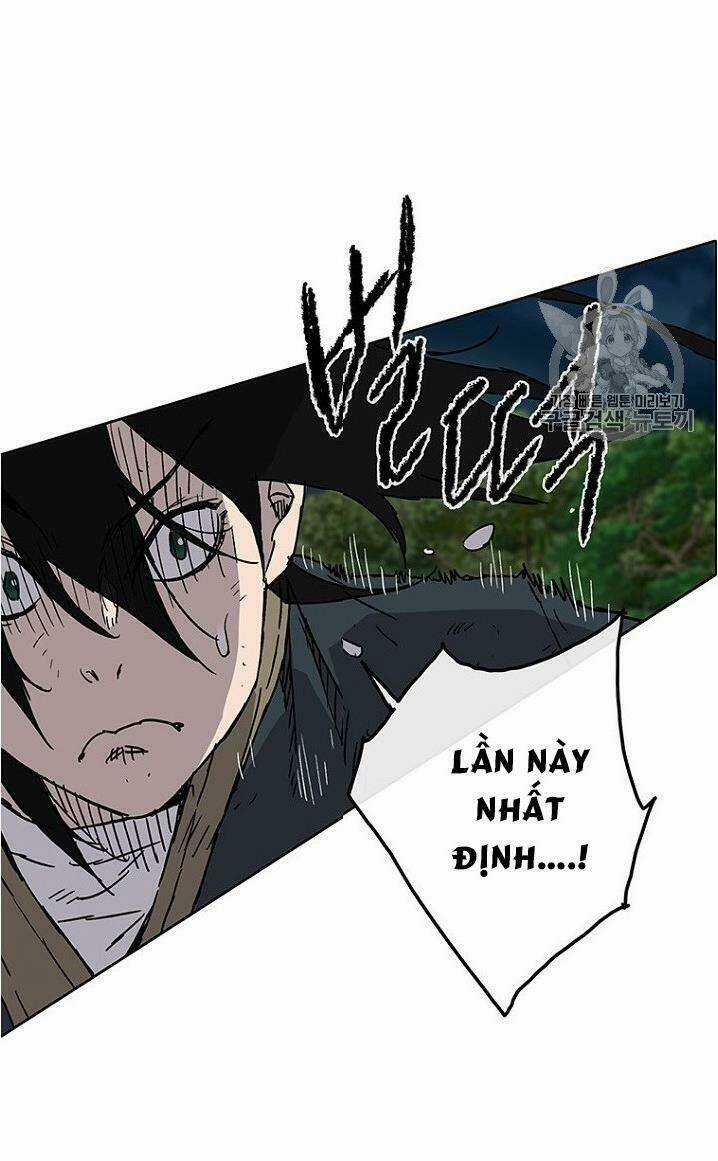 Tiên Kiếm Bất Bại Chapter 5 trang 15