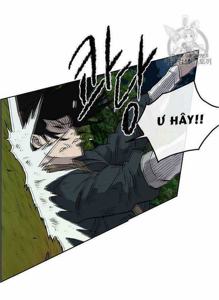 Tiên Kiếm Bất Bại Chapter 5 trang 16