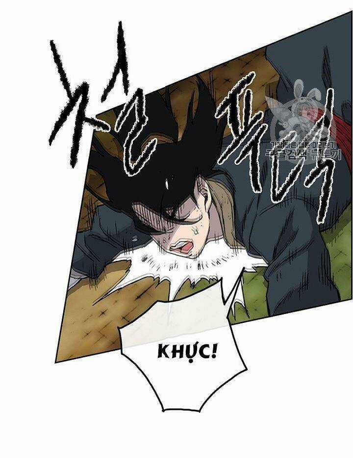 Tiên Kiếm Bất Bại Chapter 5 trang 17