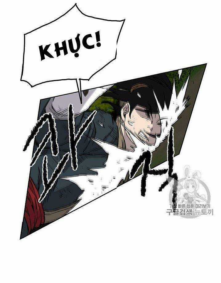 Tiên Kiếm Bất Bại Chapter 5 trang 19