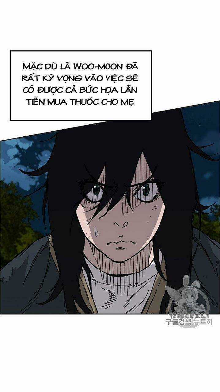 Tiên Kiếm Bất Bại Chapter 5 trang 2