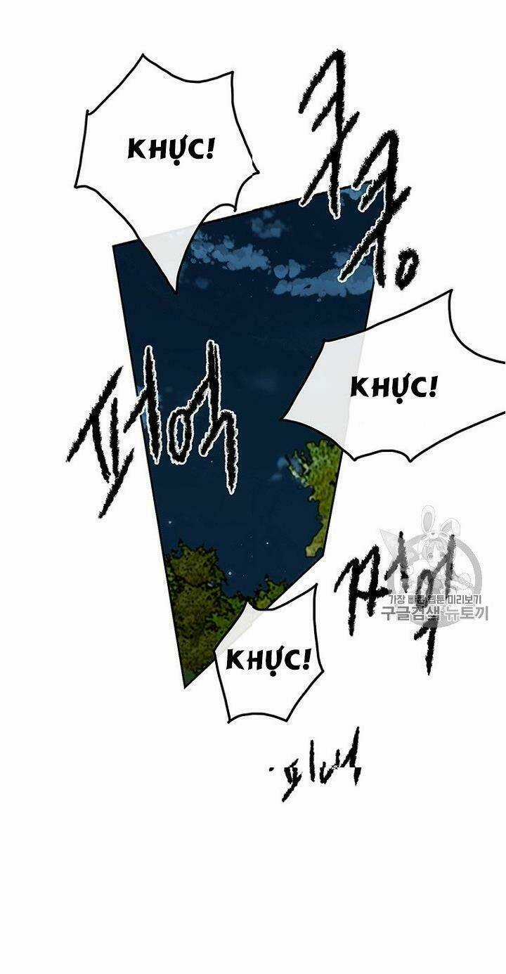 Tiên Kiếm Bất Bại Chapter 5 trang 20