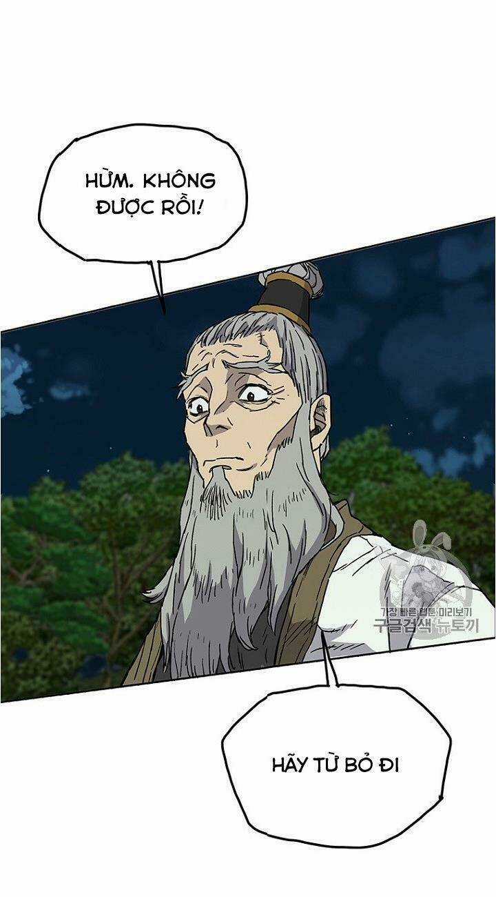 Tiên Kiếm Bất Bại Chapter 5 trang 22