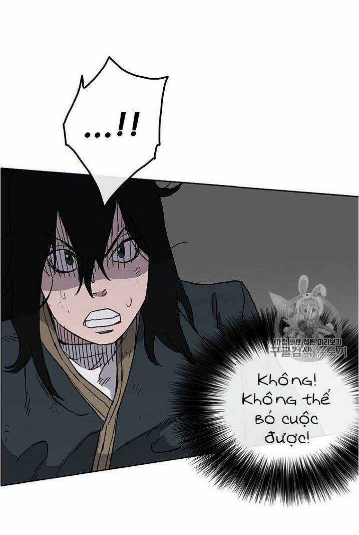 Tiên Kiếm Bất Bại Chapter 5 trang 23