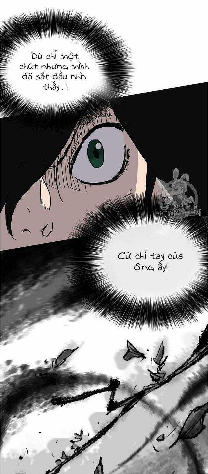 Tiên Kiếm Bất Bại Chapter 5 trang 24