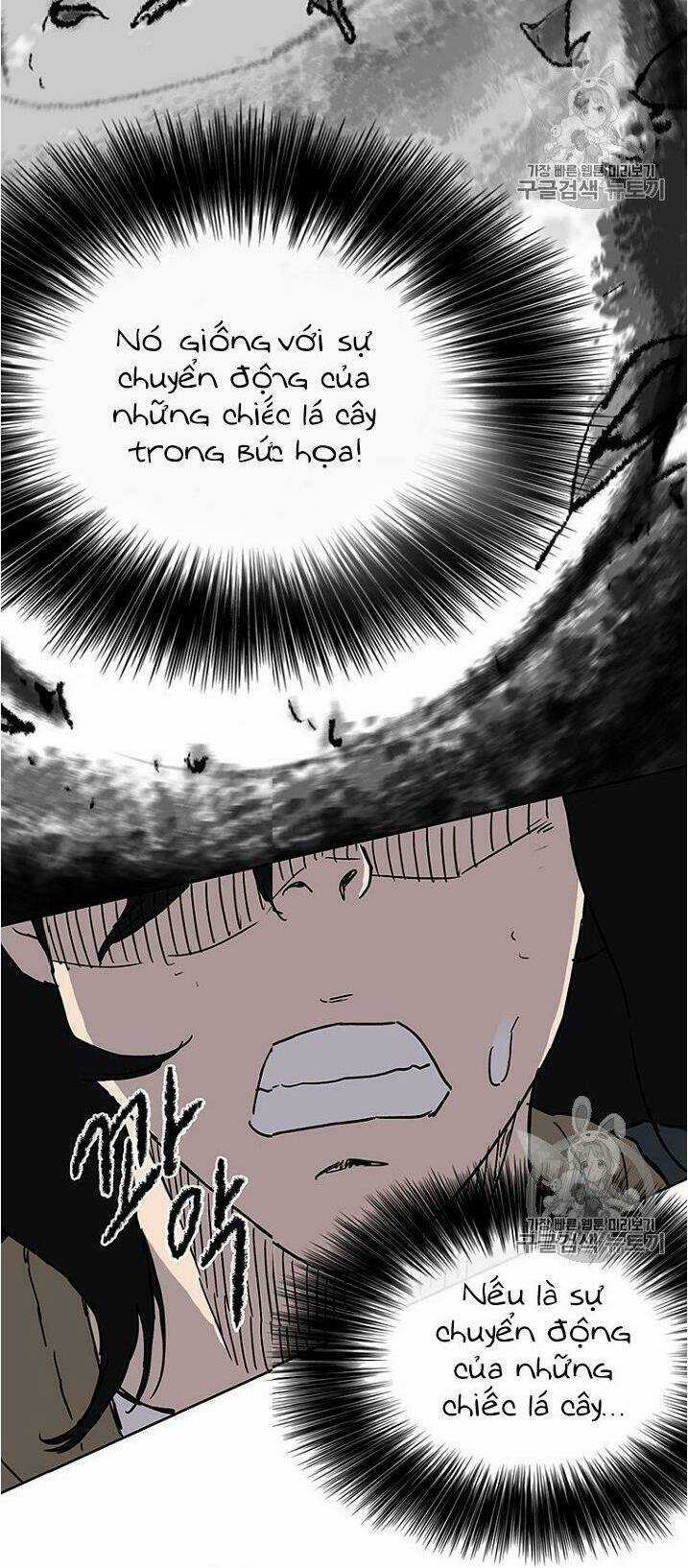 Tiên Kiếm Bất Bại Chapter 5 trang 25