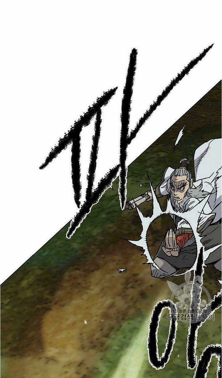 Tiên Kiếm Bất Bại Chapter 5 trang 28