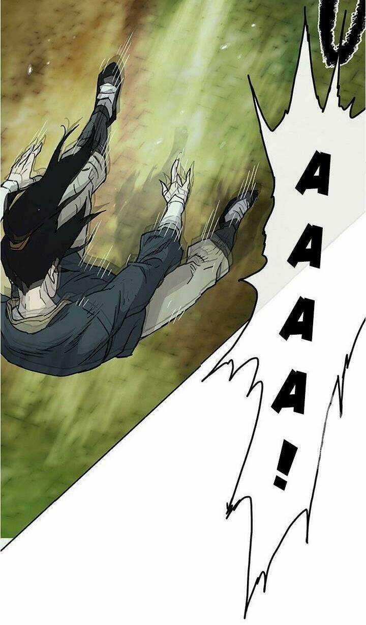 Tiên Kiếm Bất Bại Chapter 5 trang 29