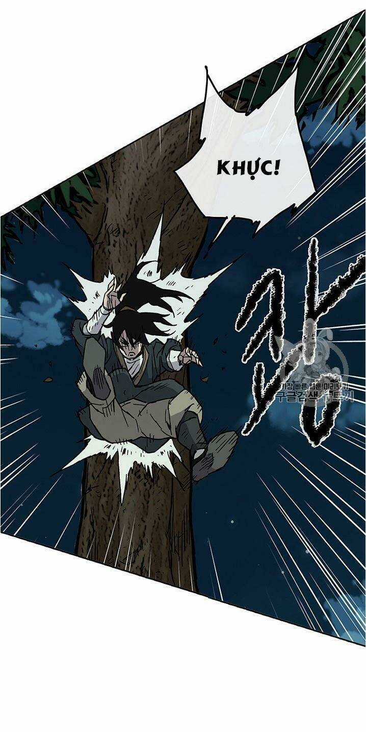 Tiên Kiếm Bất Bại Chapter 5 trang 30